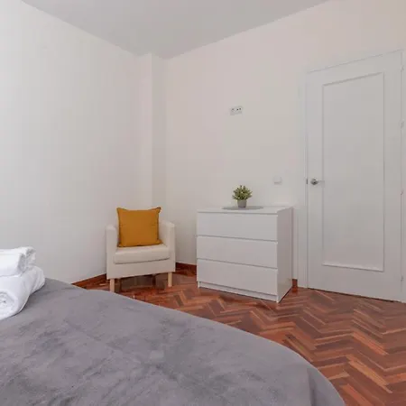 Duplex Tejon & Private Terrace By Ele Apartment Malaga