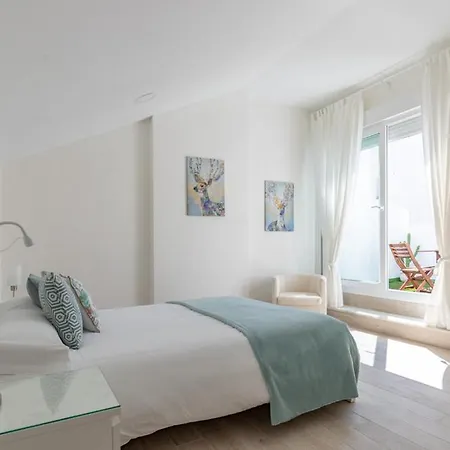 Duplex Tejon & Private Terrace By Ele