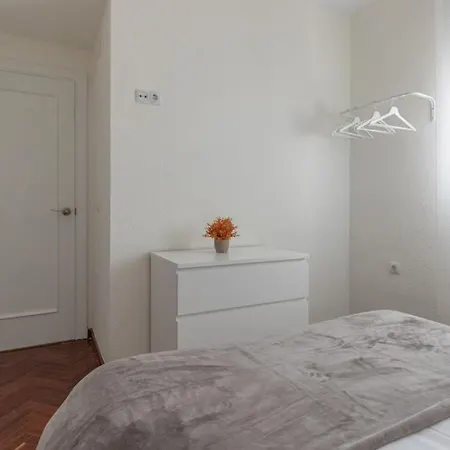 Duplex Tejon & Private Terrace By Ele Apartment