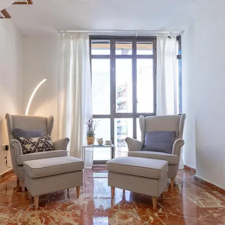Duplex Tejon & Private Terrace By Ele Apartment