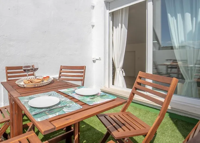 Duplex Tejon & Private Terrace By Ele Apartment