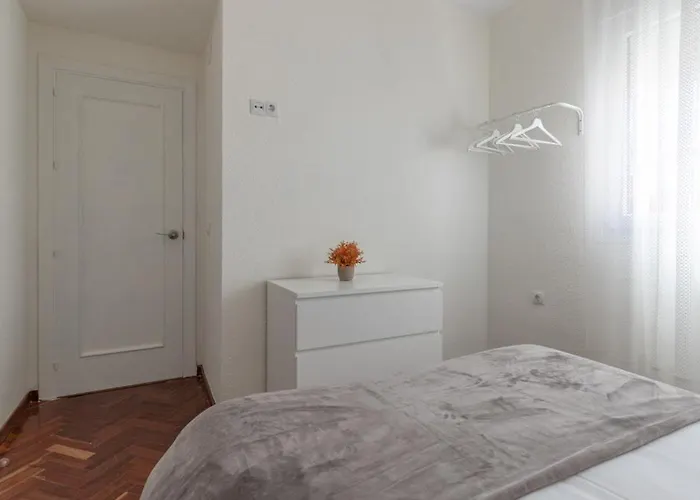 Duplex Tejon & Private Terrace By Ele Apartment