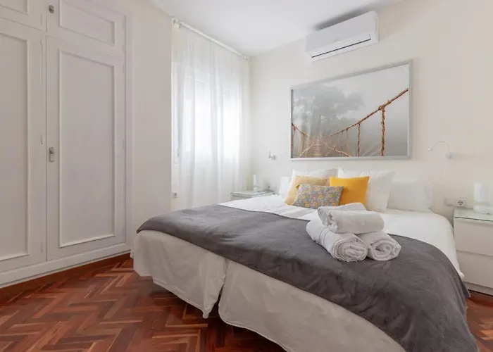 Duplex Tejon & Private Terrace By Ele Apartment