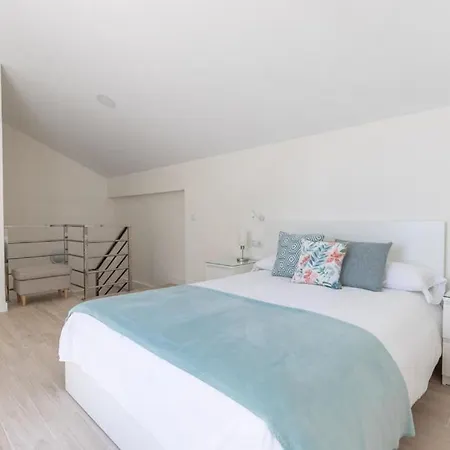 Duplex Tejon & Private Terrace By Ele