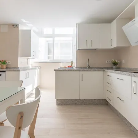 Duplex Tejon & Private Terrace By Ele