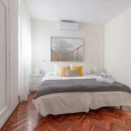 Apartament Duplex Tejon & Private Terrace By Ele
